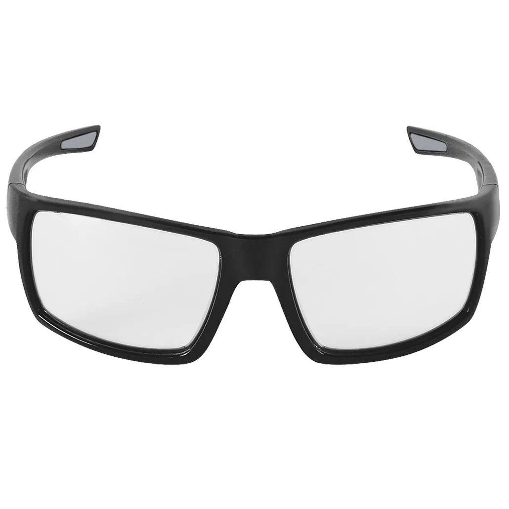 Bullhead Sawfish Ultra-Light Full Frame Safety Glasses with Anti-Fog Lens