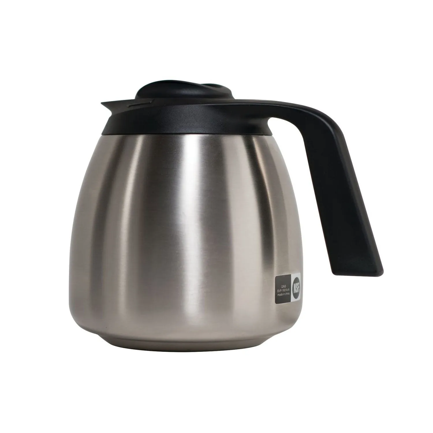 BUNN 64 oz. Thermal Coffee Server - 12 Case