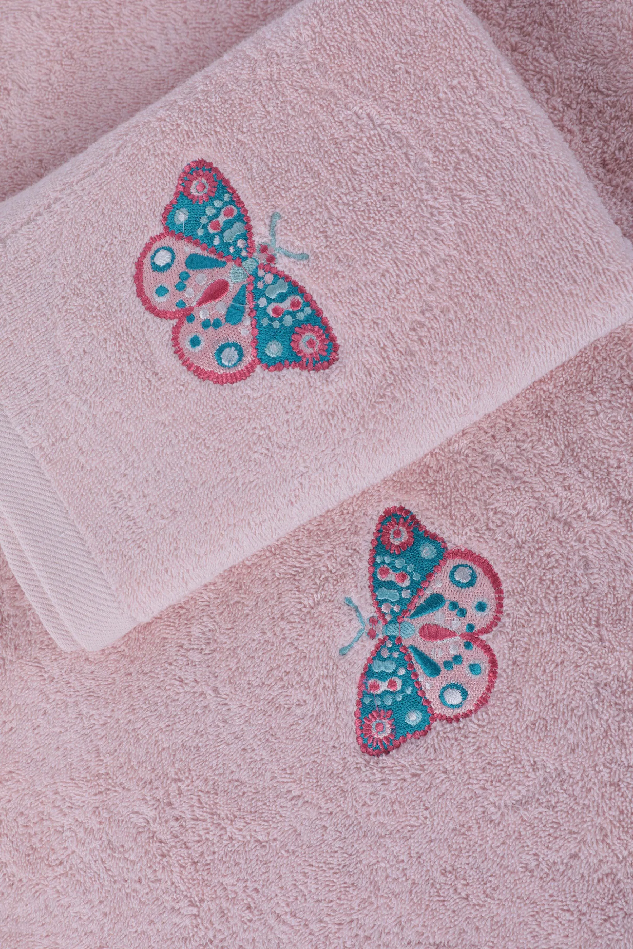 Butterfly-Bath  Towel