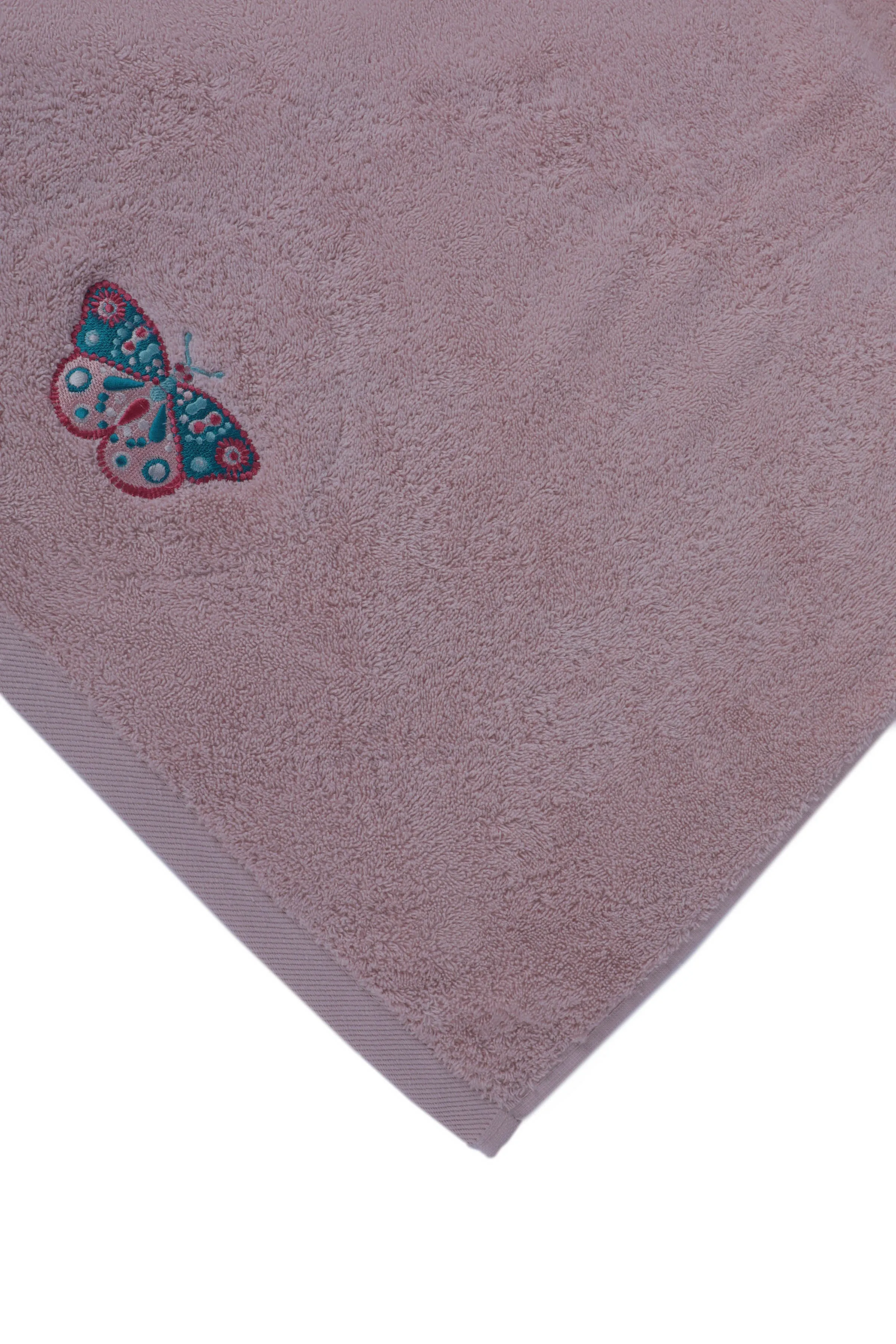 Butterfly-Bath  Towel