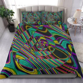 Candy Grit | Bedding Set | Makroverset