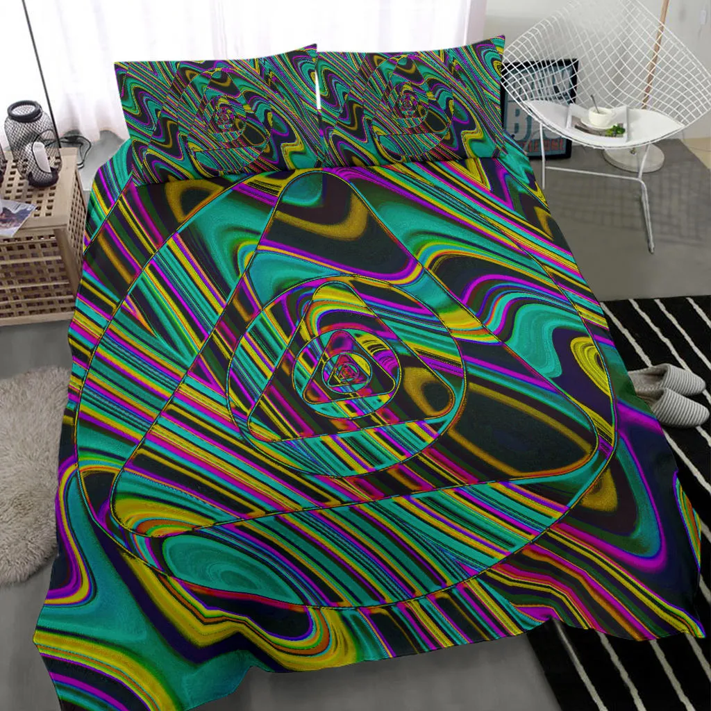 Candy Grit | Bedding Set | Makroverset