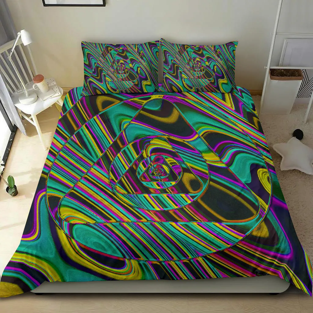 Candy Grit | Bedding Set | Makroverset