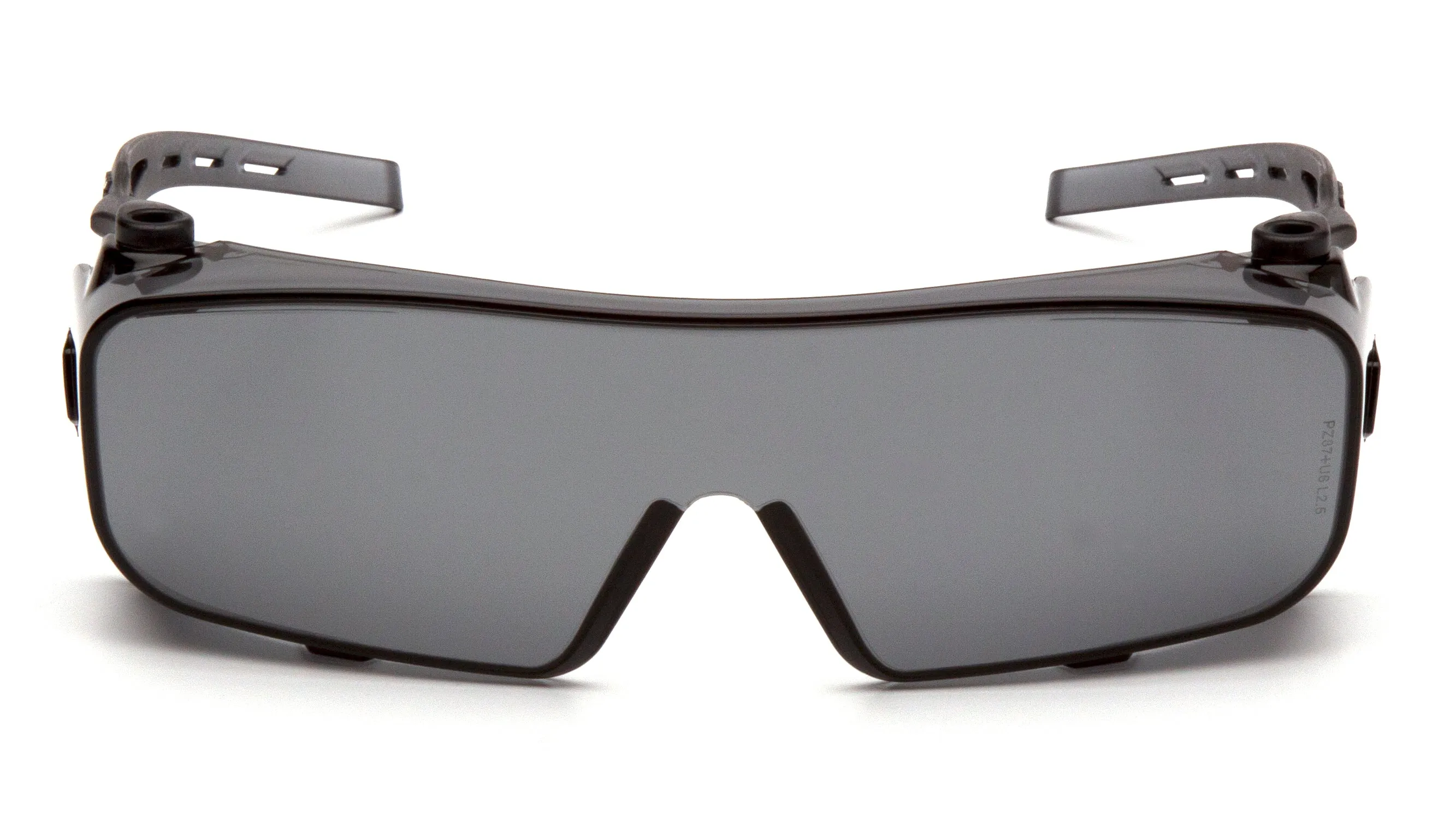 Cappture Safety Glasses H2MAX