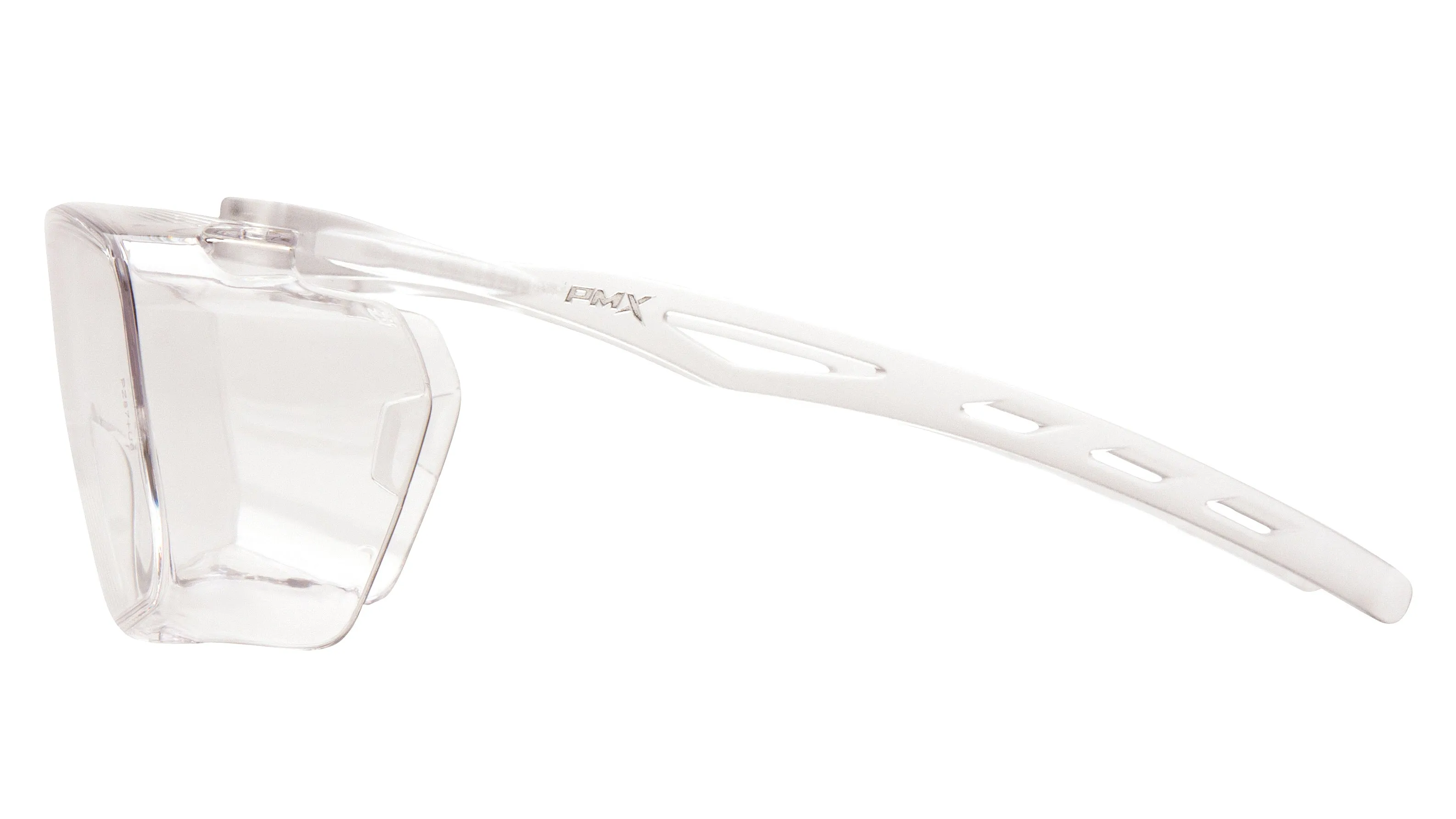 Cappture Safety Glasses H2MAX