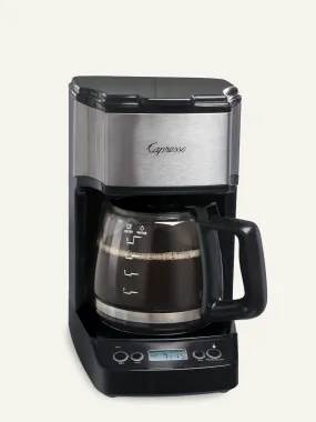 Capresso 5-Cup Mini Drip Coffee Maker