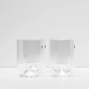 Capsule Glass - Large