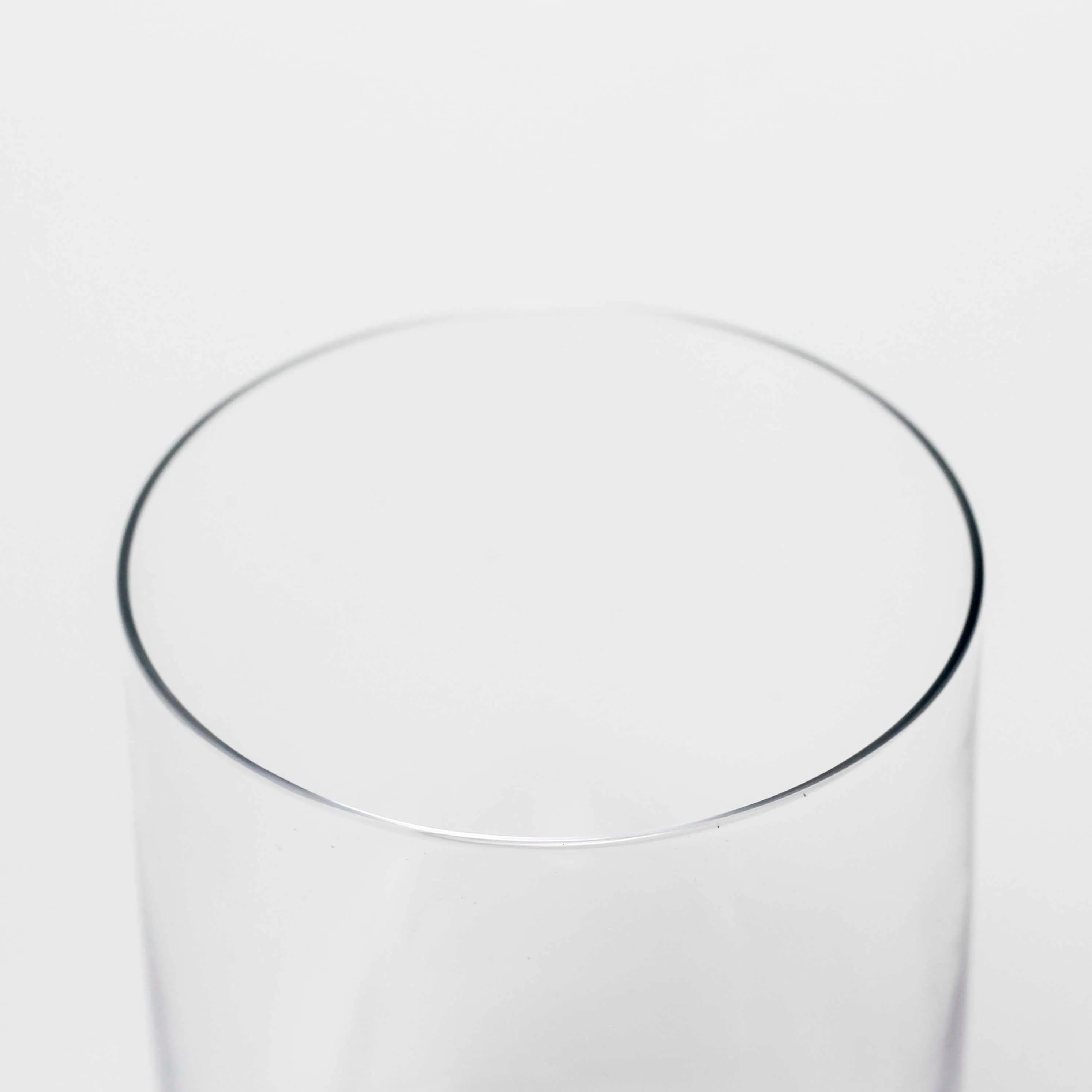 Capsule Glass - Large