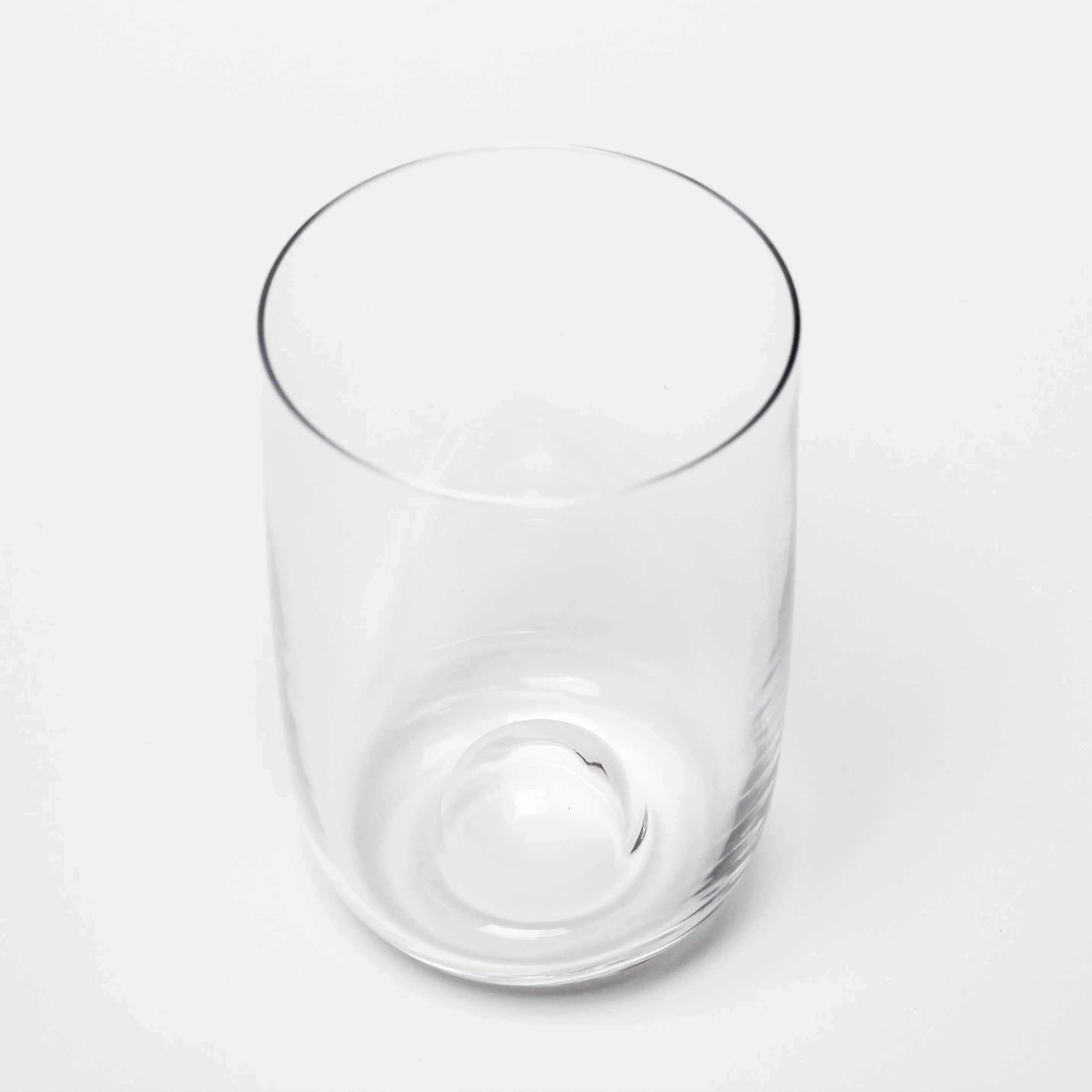 Capsule Glass - Large