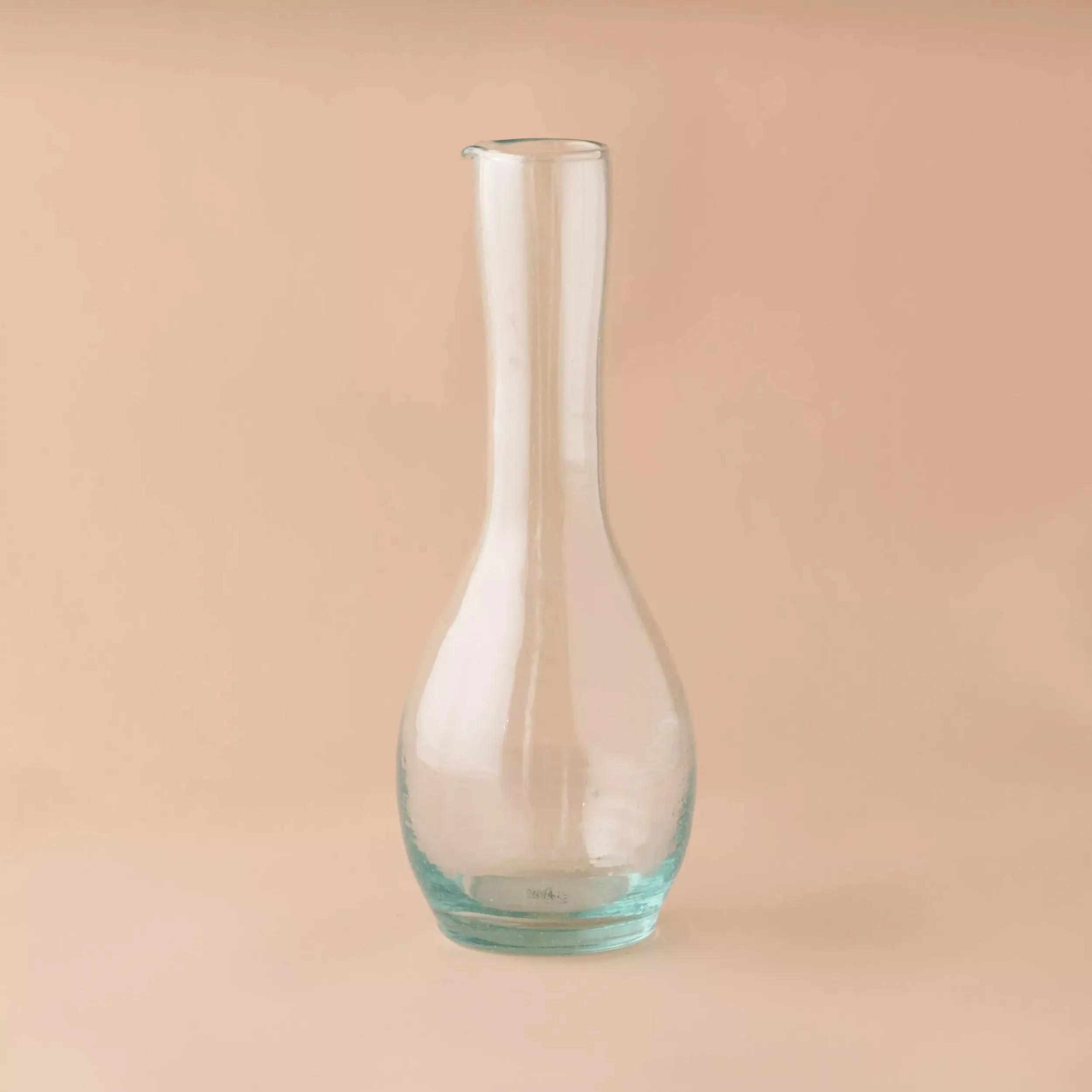 Carafe Bouteille Cigogne