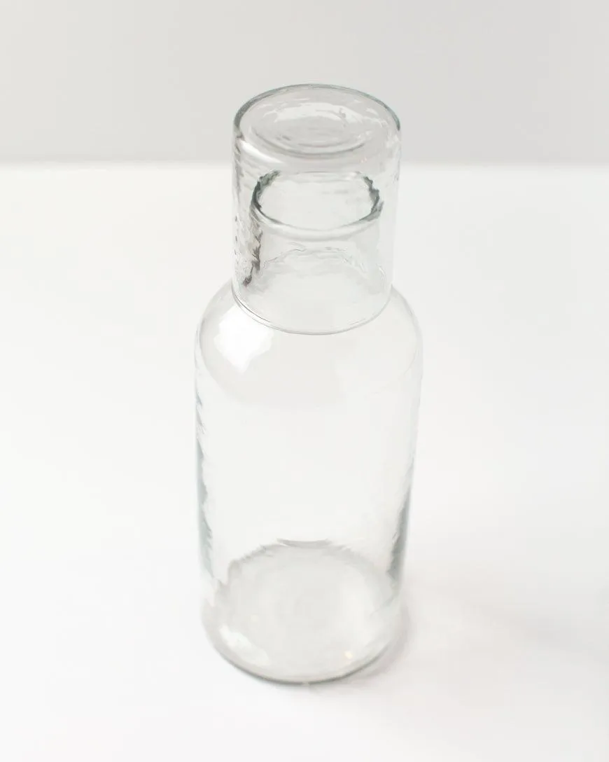 Carafe Set - Clear