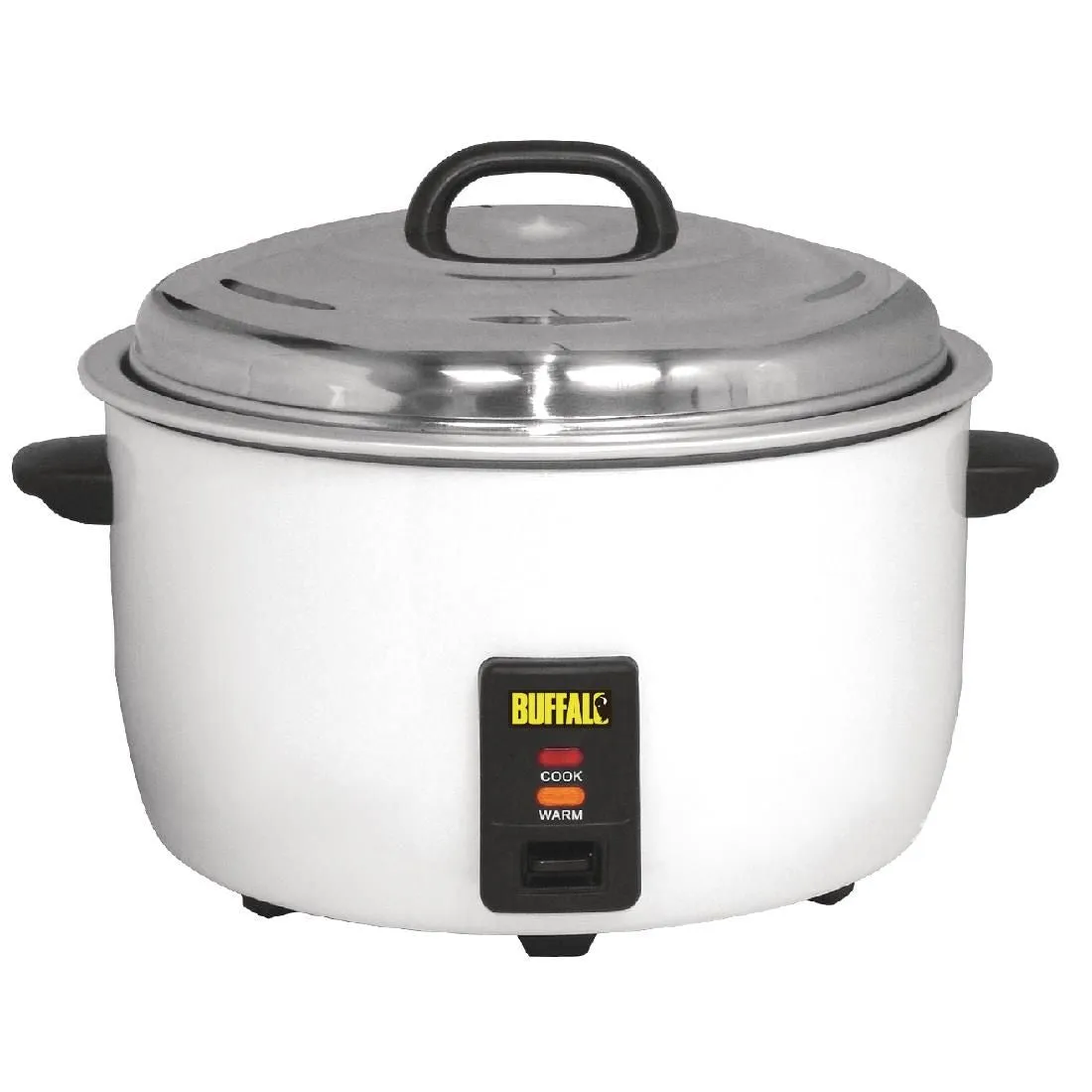 CB944 Buffalo Commercial Rice Cooker 10Ltr