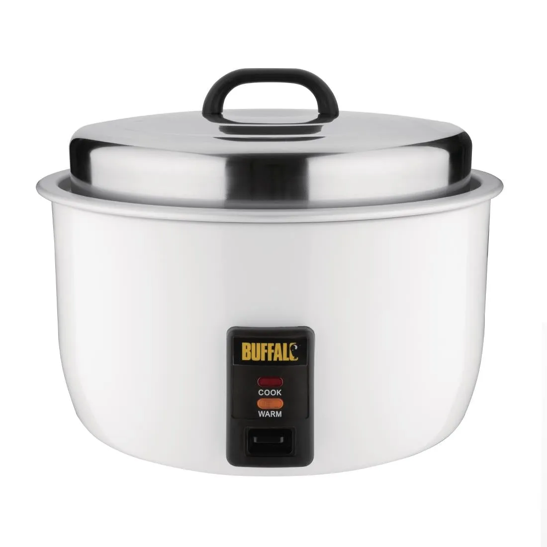 CB944 Buffalo Commercial Rice Cooker 10Ltr