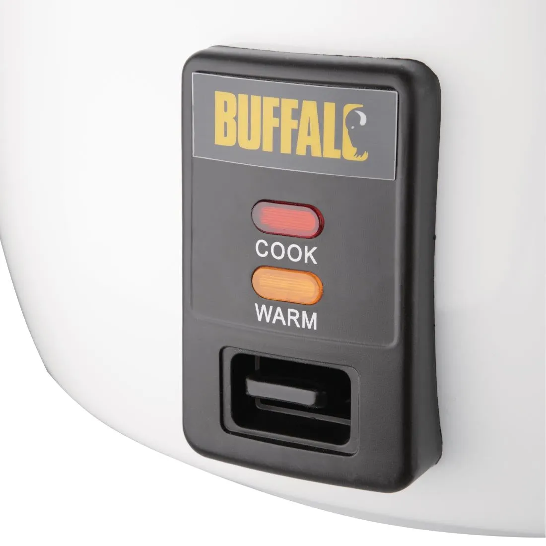 CB944 Buffalo Commercial Rice Cooker 10Ltr