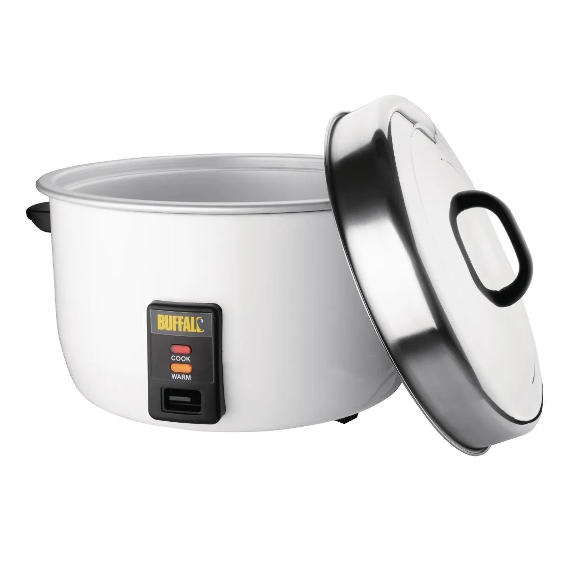 CB944 Buffalo Commercial Rice Cooker 10Ltr