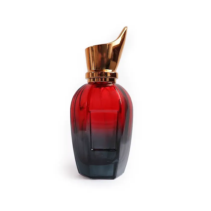 Celeste - 50ml Wholesale Perfume Bottles