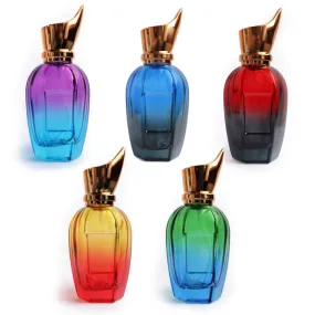 Celeste - 50ml Wholesale Perfume Bottles