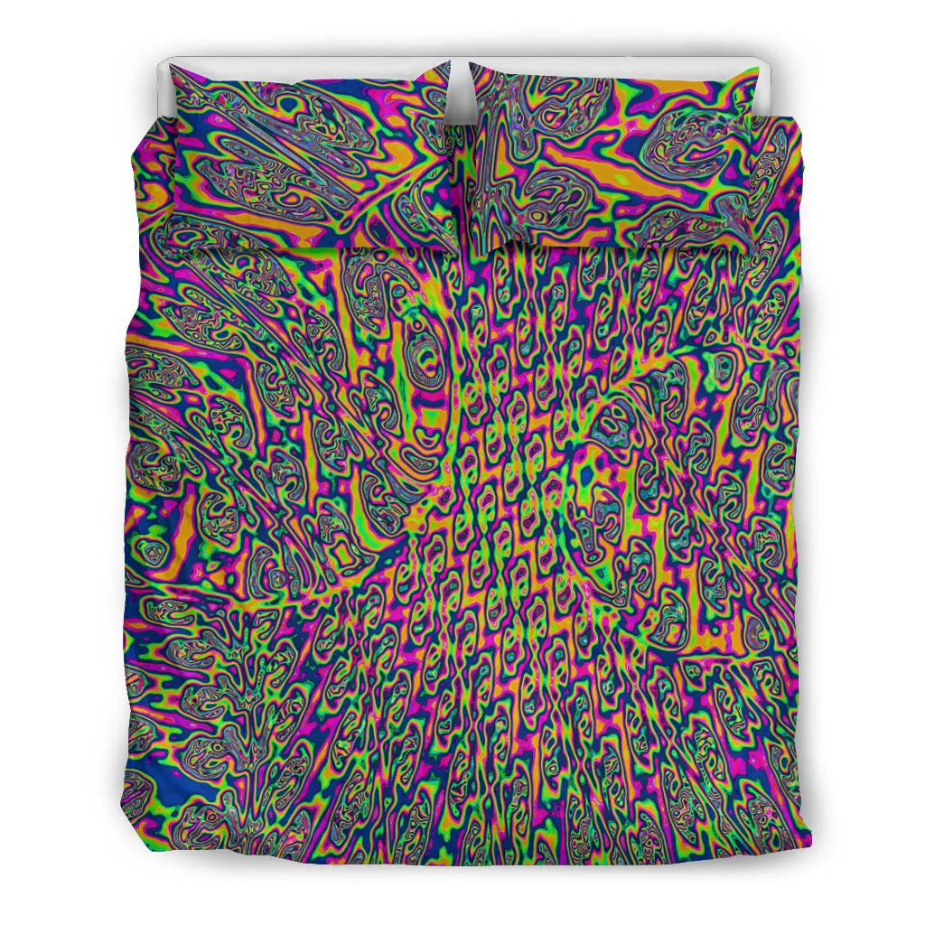 Cellworlds | Bedding Set | Makroverset