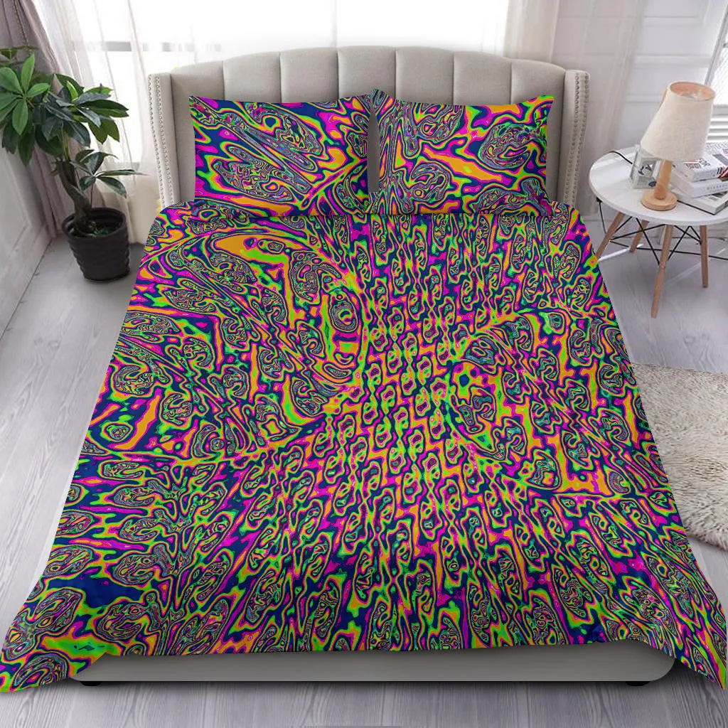 Cellworlds | Bedding Set | Makroverset