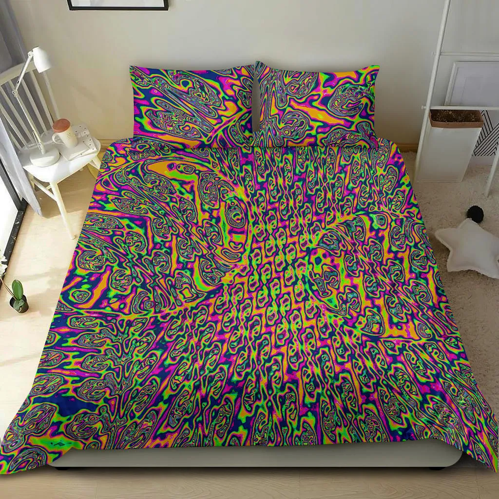 Cellworlds | Bedding Set | Makroverset