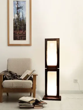 Cesaero Floor Lamp