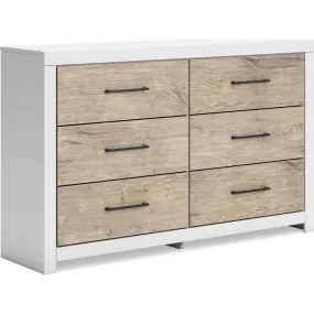 Charbitt Dresser