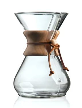 Chemex Classic 8-Cup