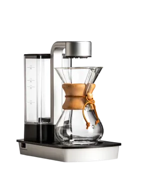 CHEMEX® Ottomatic 2.0 Brewer (and Six Cup Classic) (120V)