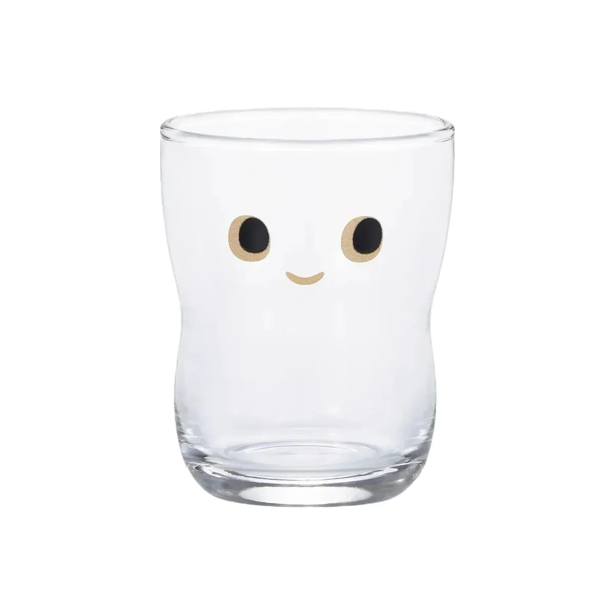 Children's Smile Drinking Glasses · Multiple Sizes