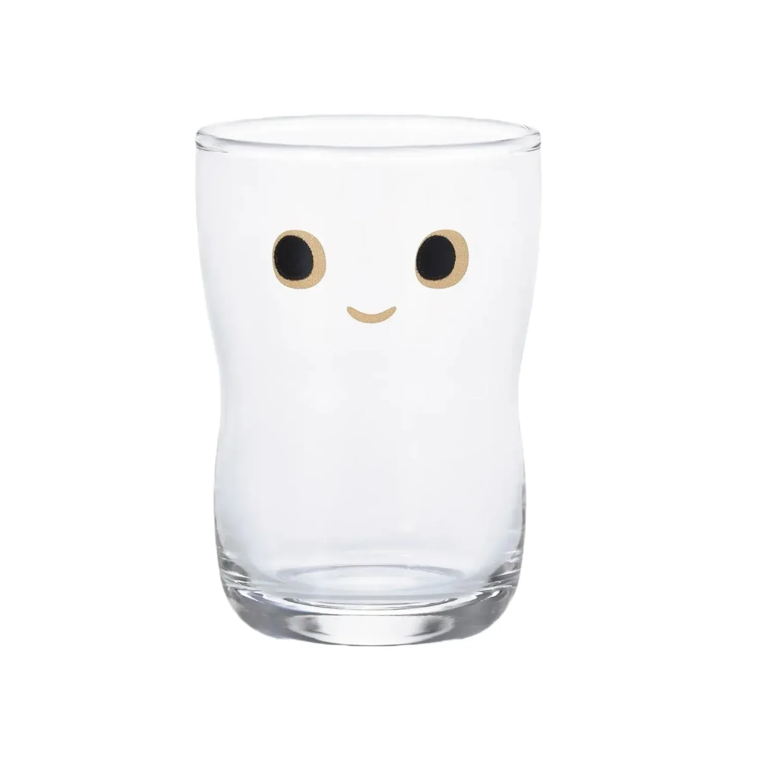 Children's Smile Drinking Glasses · Multiple Sizes