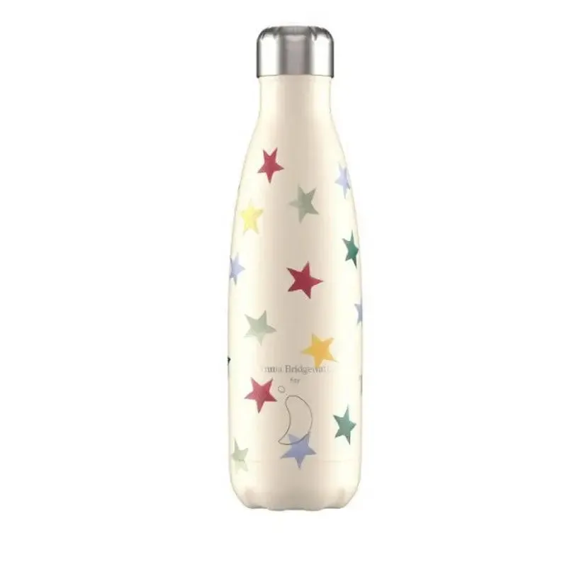 Chilly’s Emma Bridgewater - 500ml Bottle OR 340ml Coffee Cup - Assorted