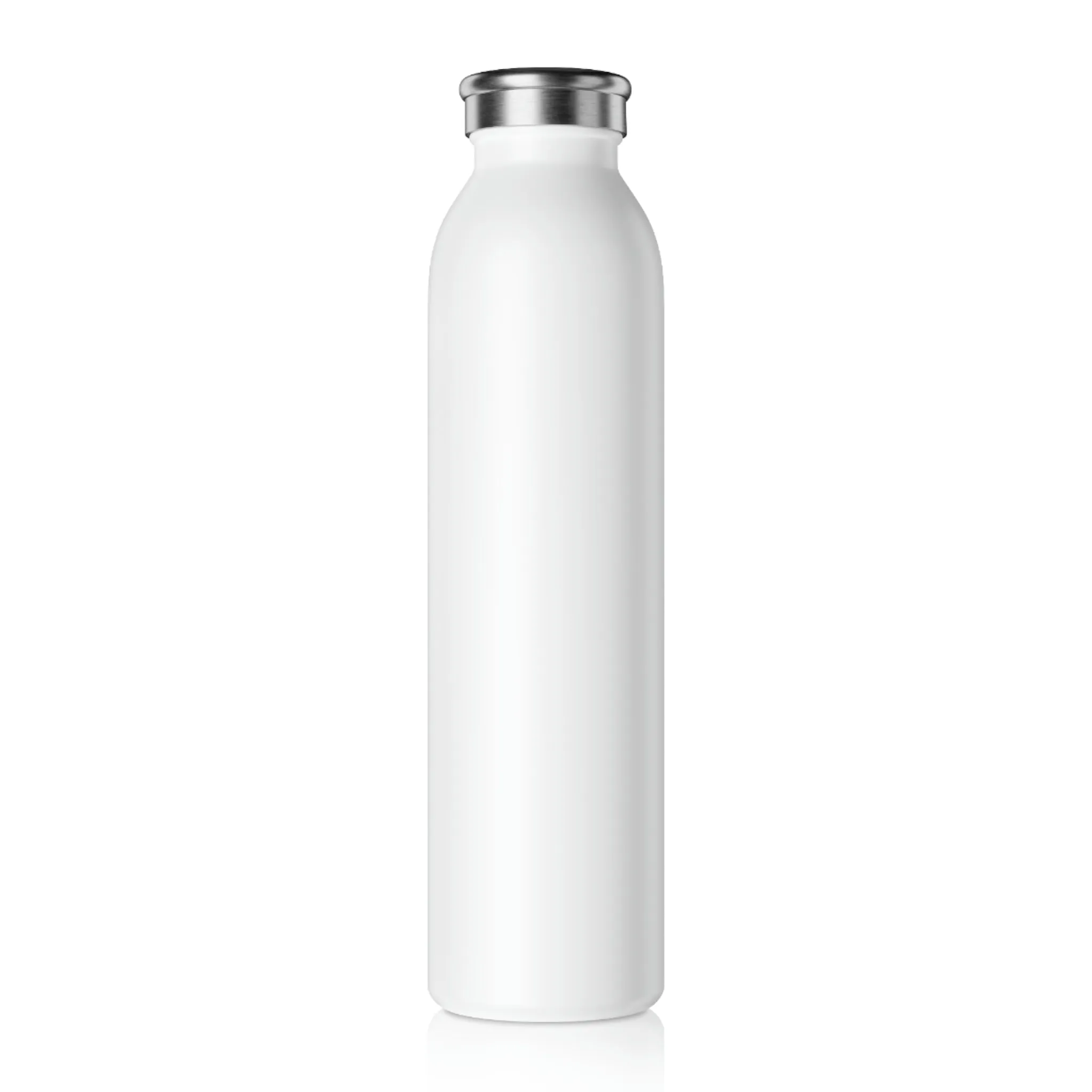 Chriskisx Slim Water Bottle