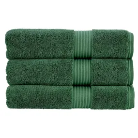 Christy Supreme Hygro Towels - Spruce