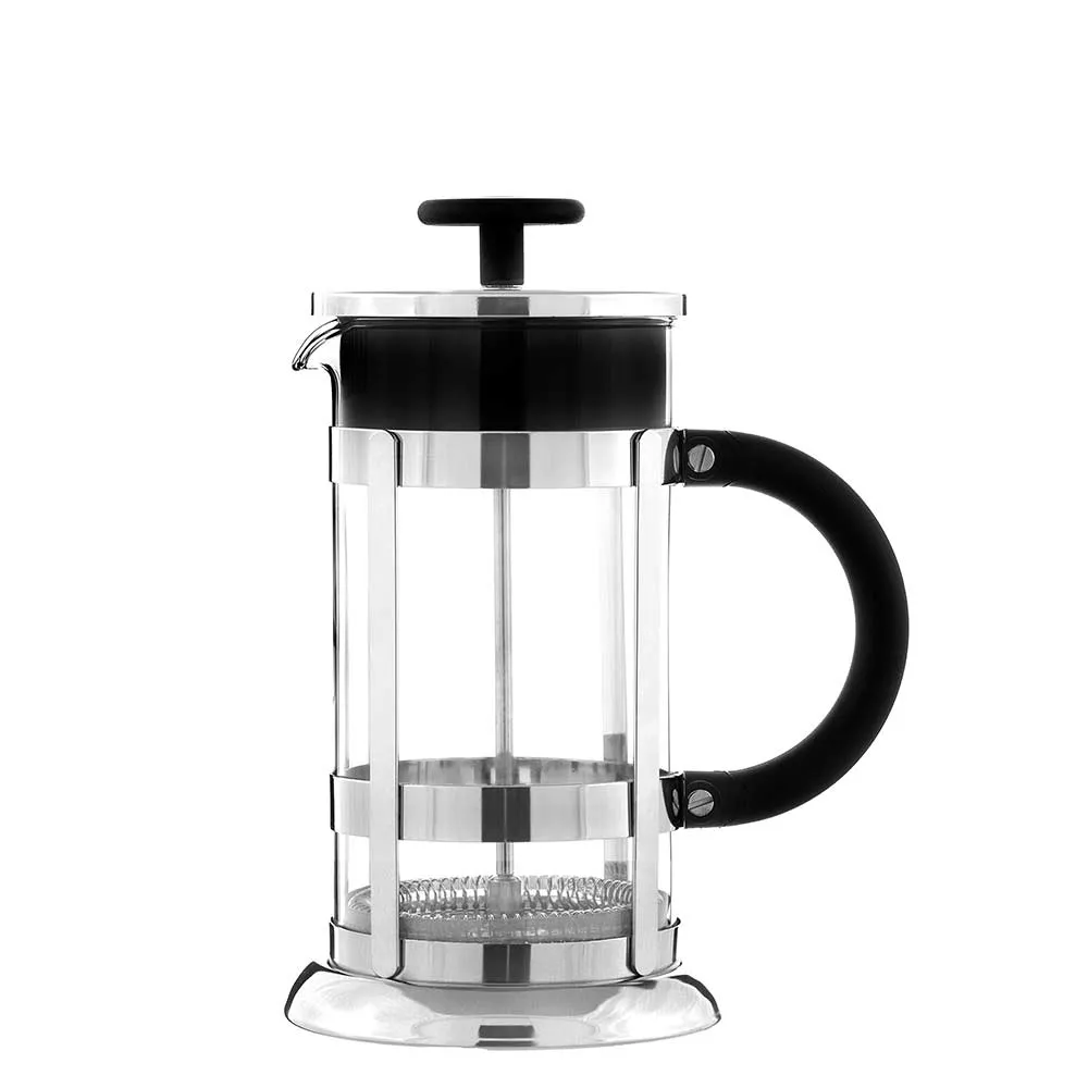 CHROME 1000ML French Press | LAST CHANCE