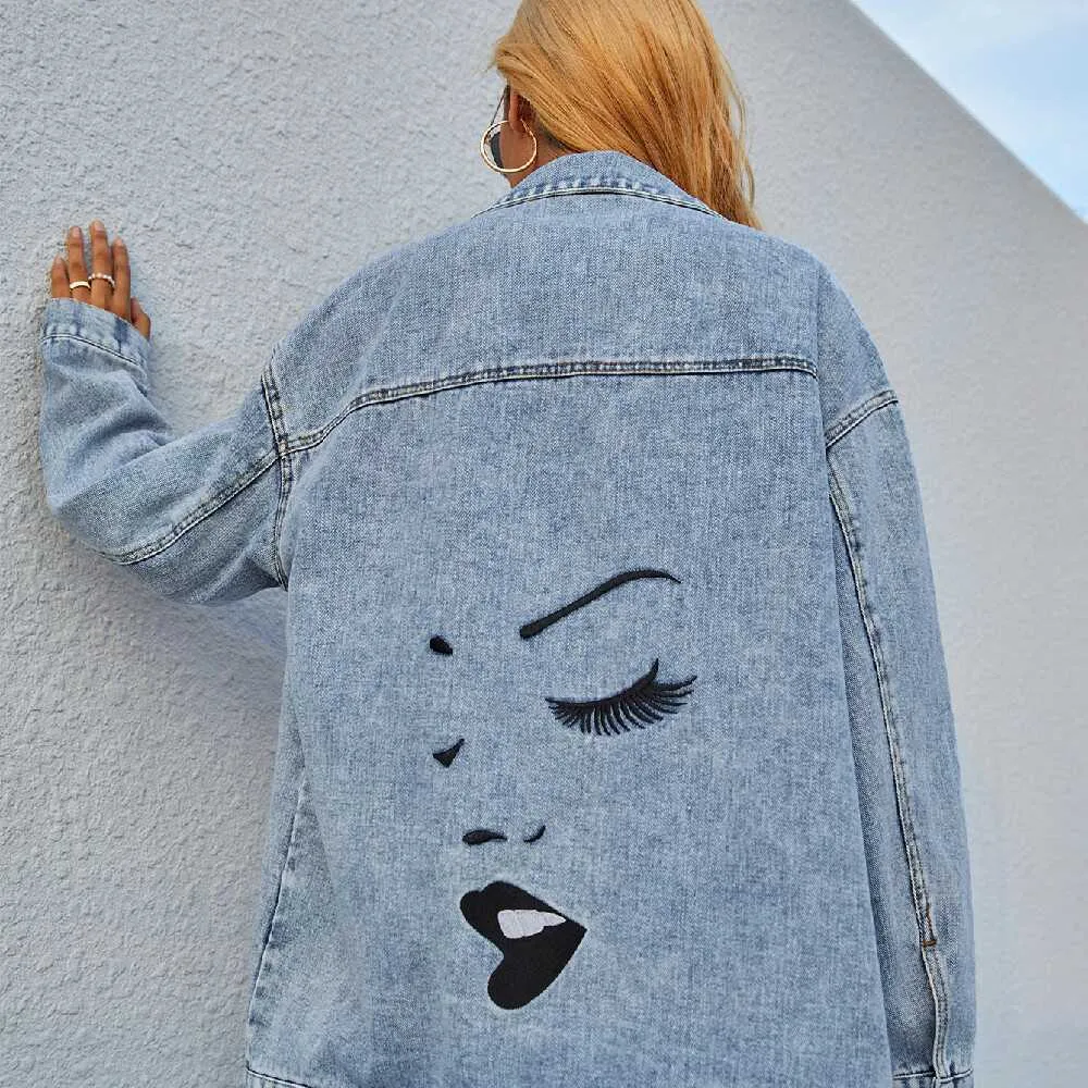 Classic Denim Jacket