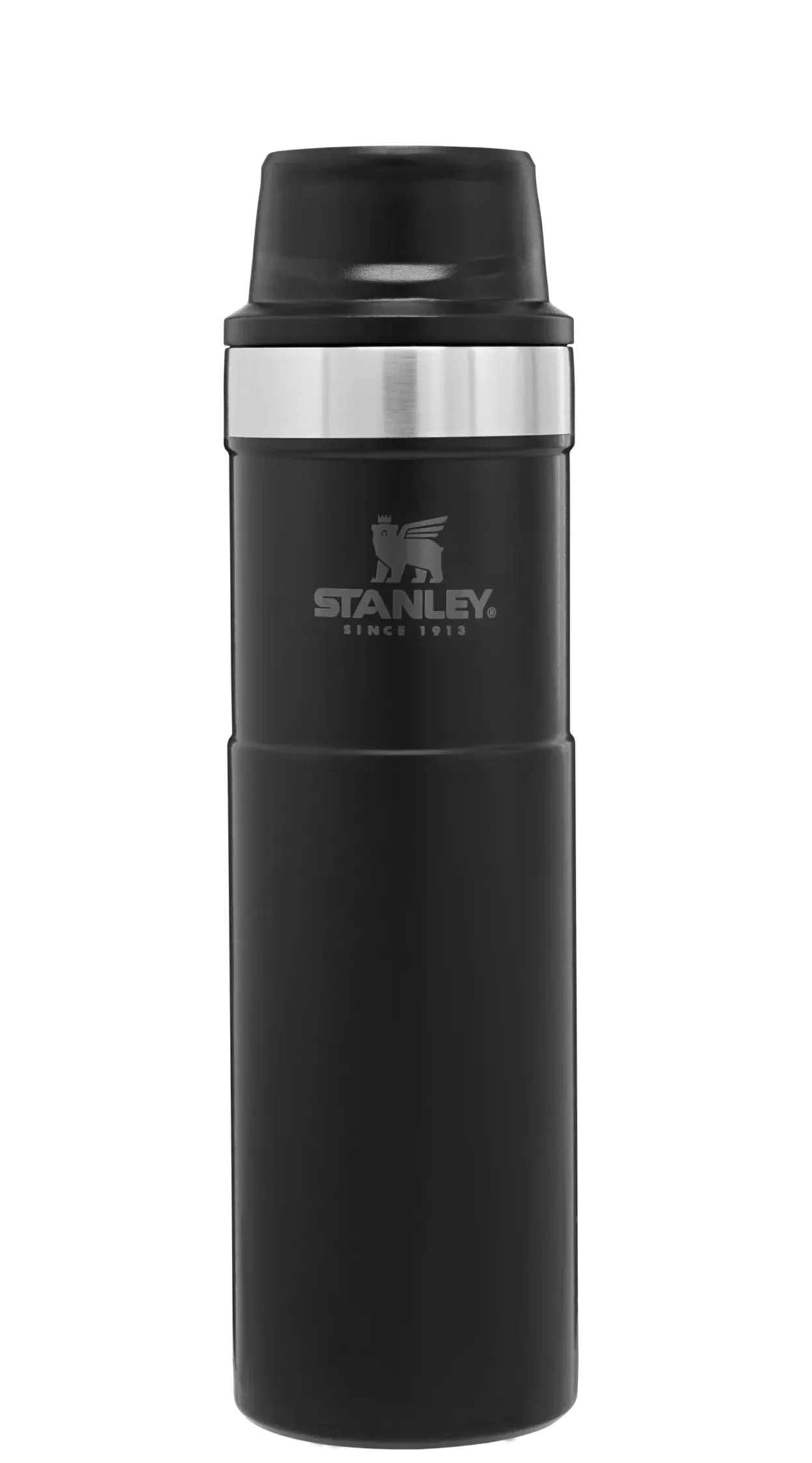 Classic Trigger-Action Travel Mug - 20 oz