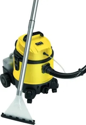 Clatronic Bss 1309 Washing Vacuum Cleaner 1200 W Container 20 L