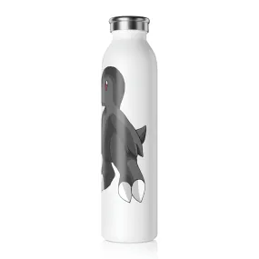 Cloudydo Slim Water Bottle