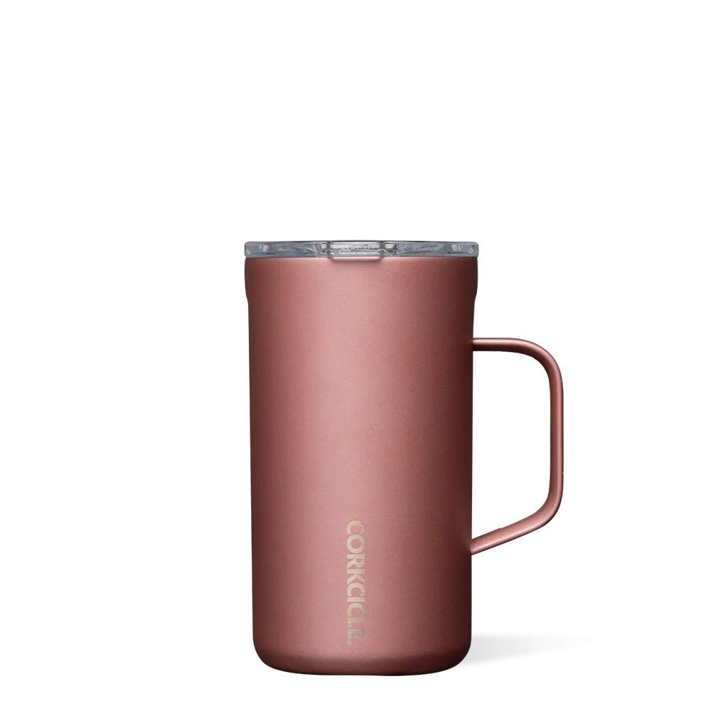 Coffee Mug | 22 oz.