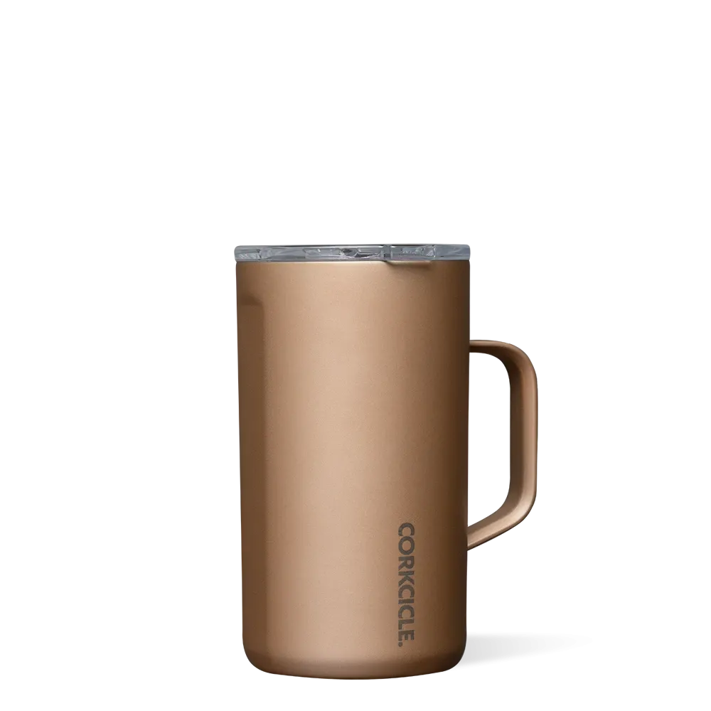 Coffee Mug | 22 oz.