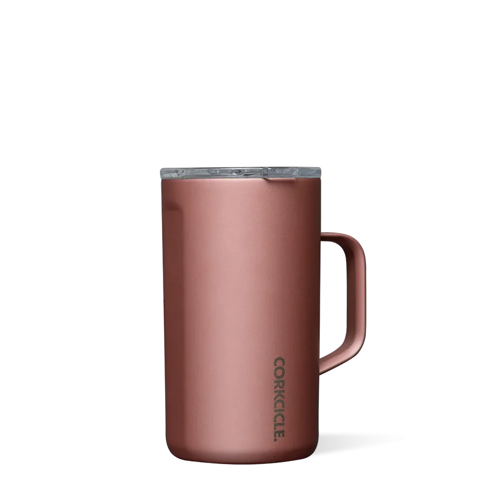 Coffee Mug | 22 oz.