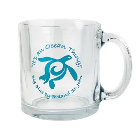 Coffee Mug "It's an Ocean Thing"