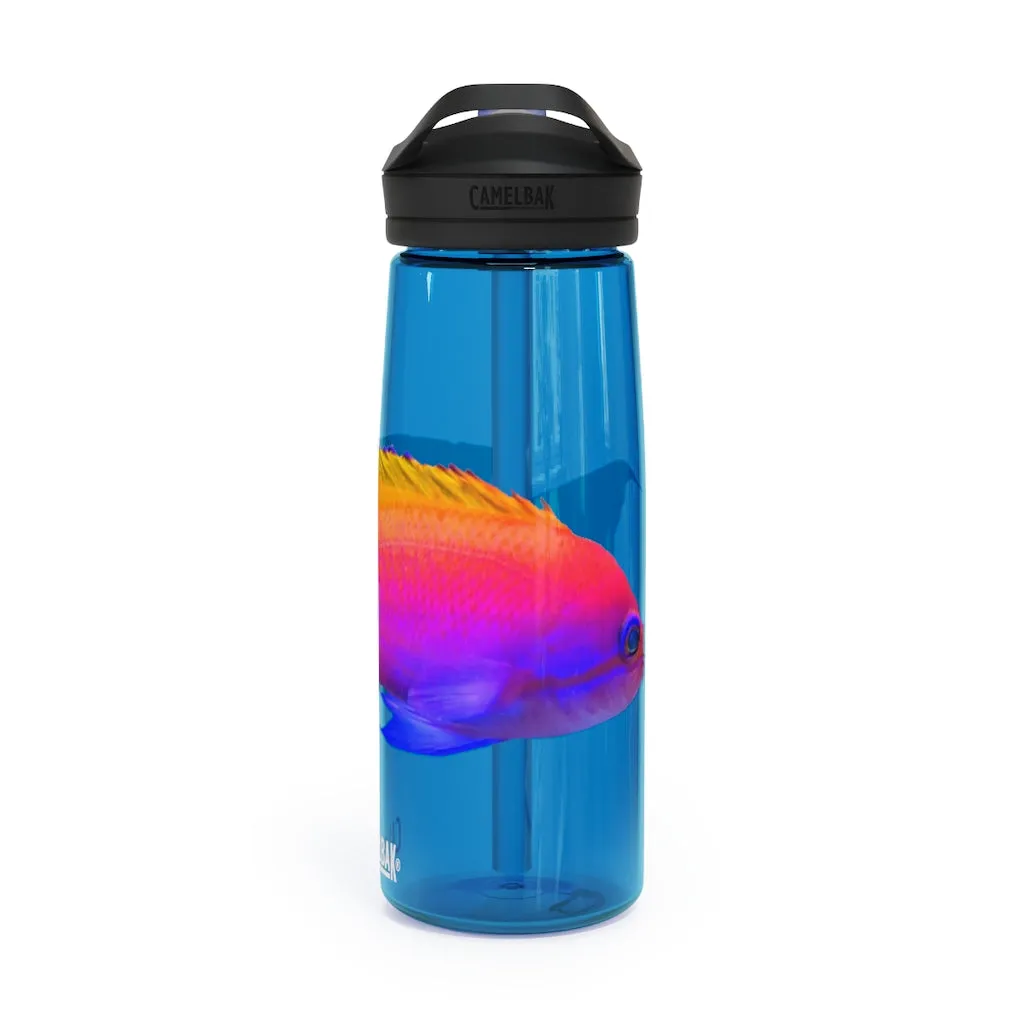 Colored Fish CamelBak Eddy®  Water Bottle, 20oz / 25oz