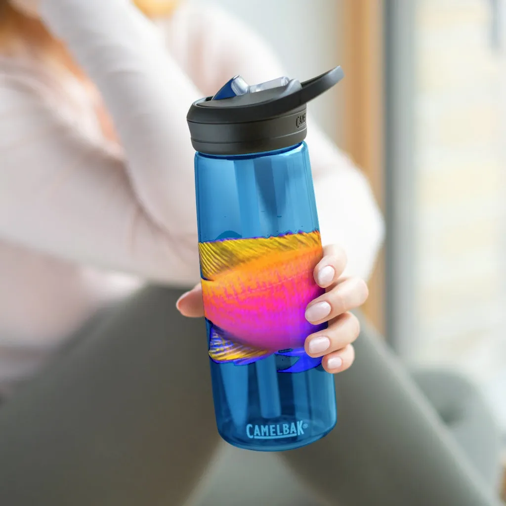 Colored Fish CamelBak Eddy®  Water Bottle, 20oz / 25oz