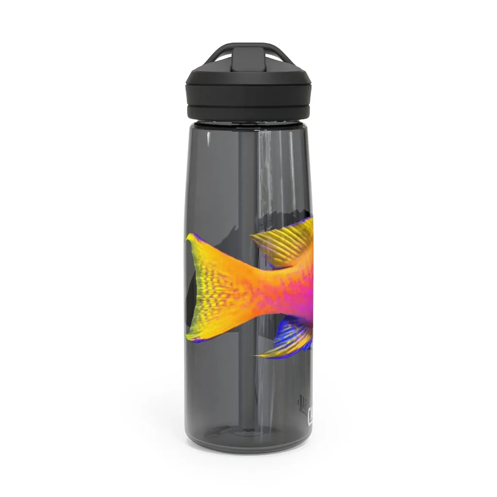 Colored Fish CamelBak Eddy®  Water Bottle, 20oz / 25oz