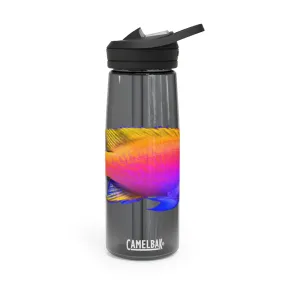 Colored Fish CamelBak Eddy®  Water Bottle, 20oz / 25oz