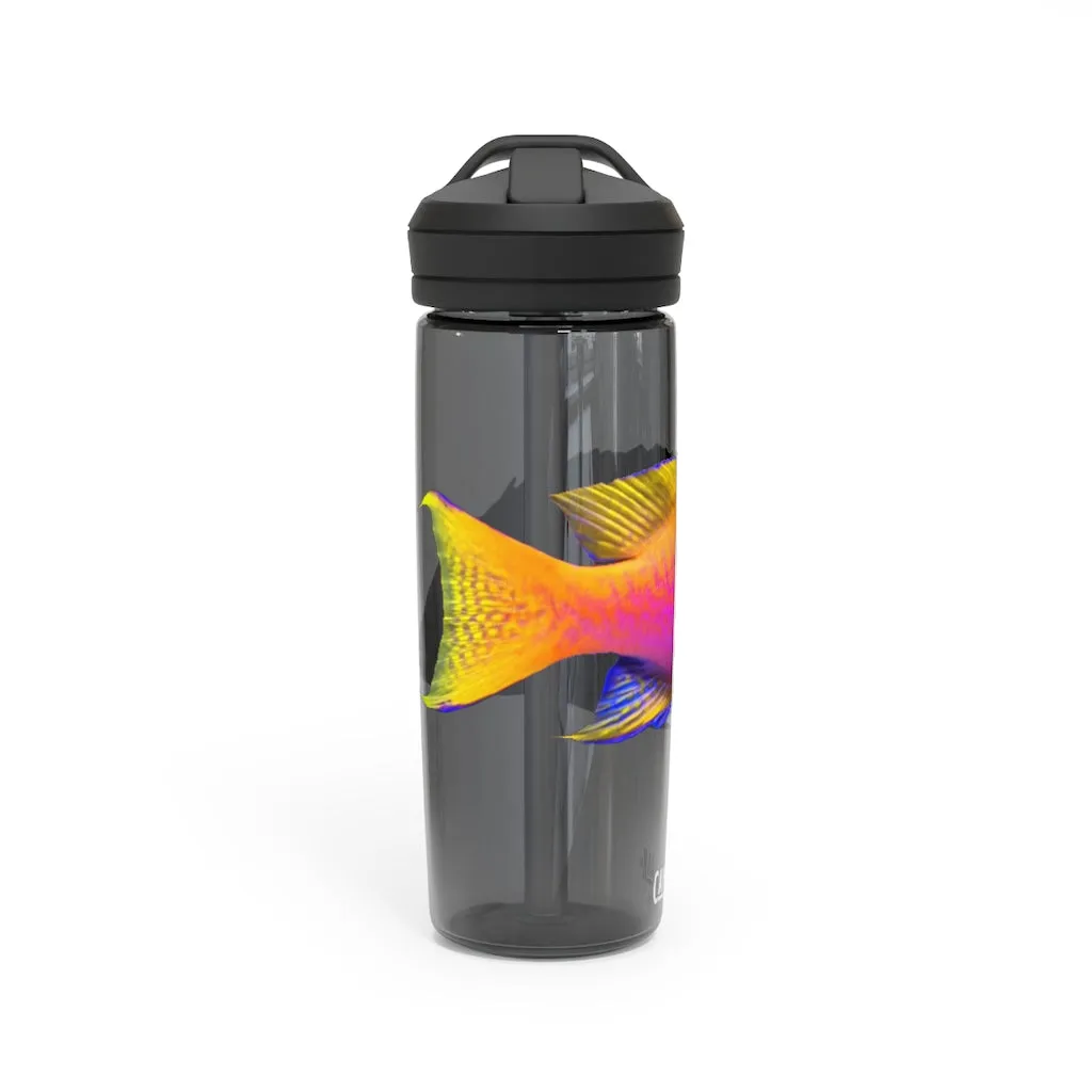 Colored Fish CamelBak Eddy®  Water Bottle, 20oz / 25oz