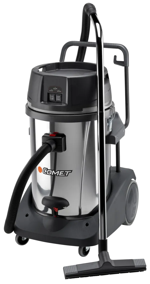 Comet Vacuum Cleaner CVP378XBH Wet & Dry