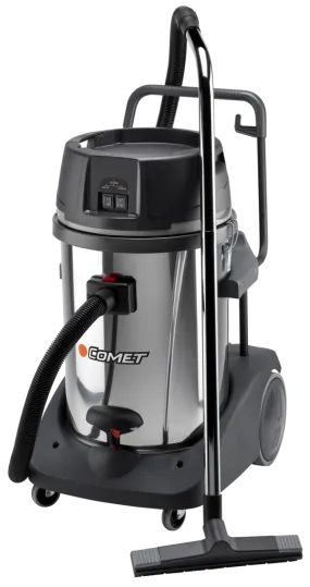 Comet Vacuum Cleaner CVP378XBH Wet & Dry