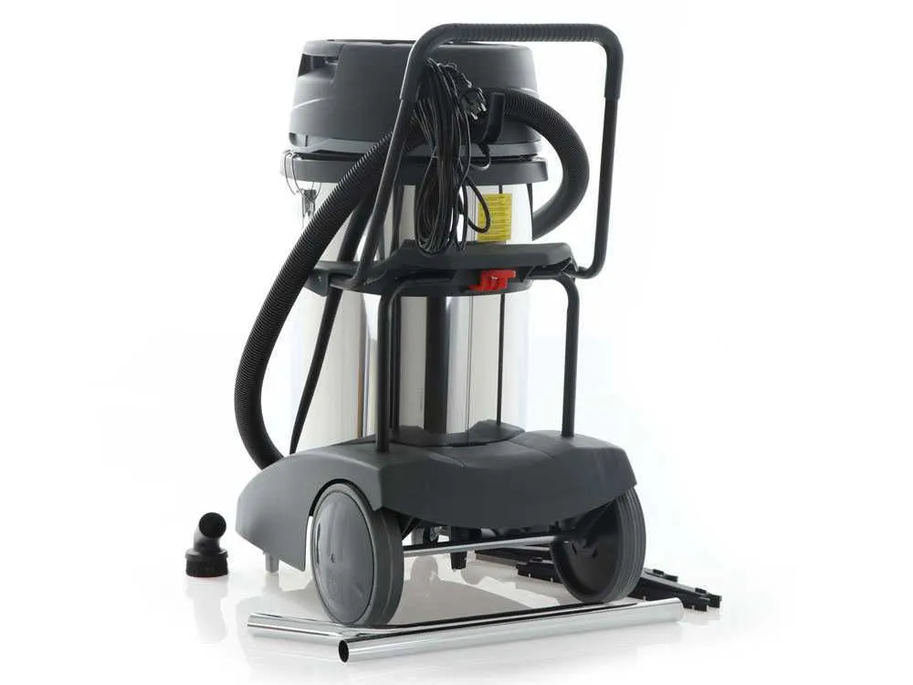 Comet Vacuum Cleaner CVP378XBH Wet & Dry